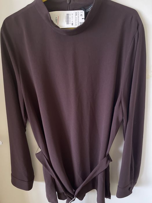 MK bluza matase naturala 40/42/44/46