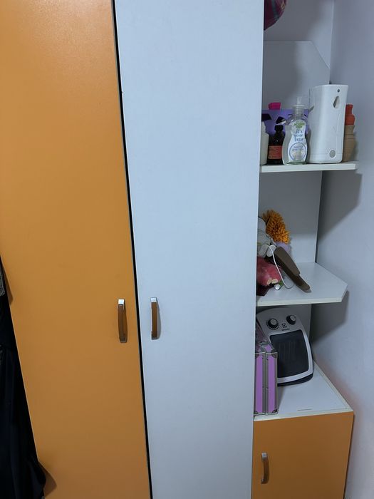 Продам детскую стенку