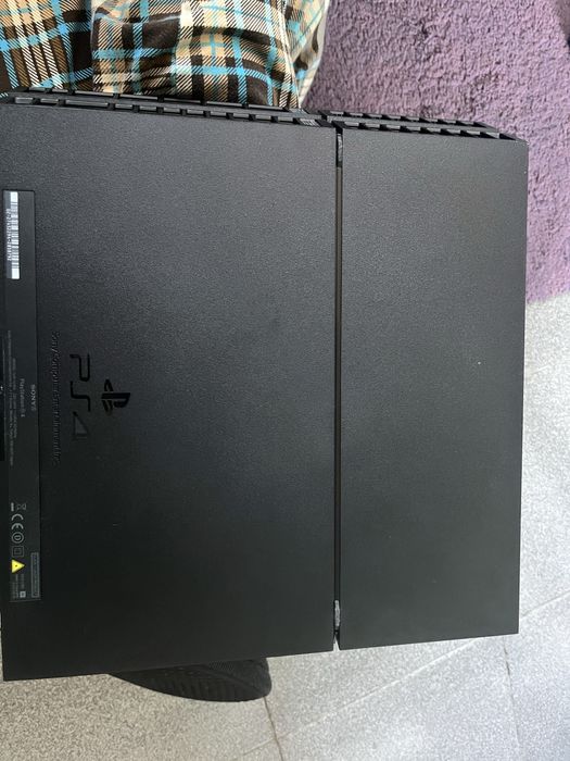 Playstation 4 1TB