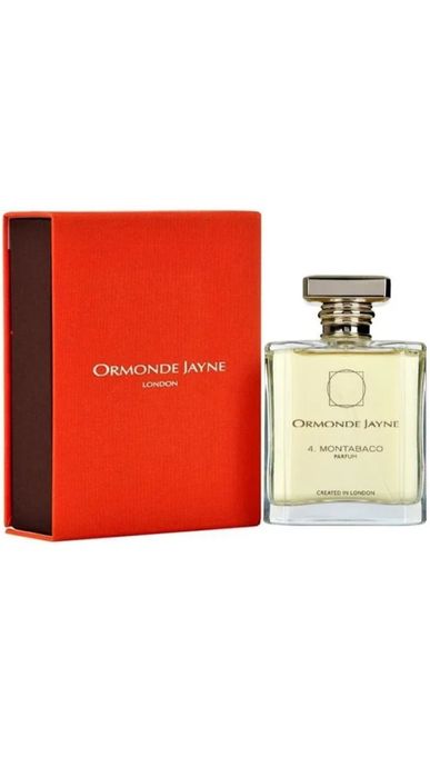 Ormonde Jayne Montabaco