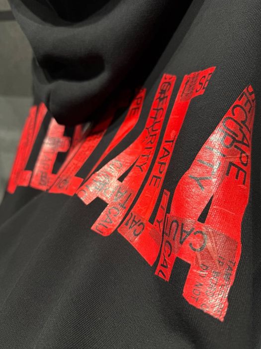 Мъжки суитчер худи