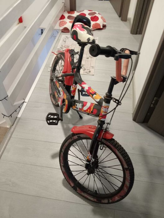 Biciclete copii 8-10 ani