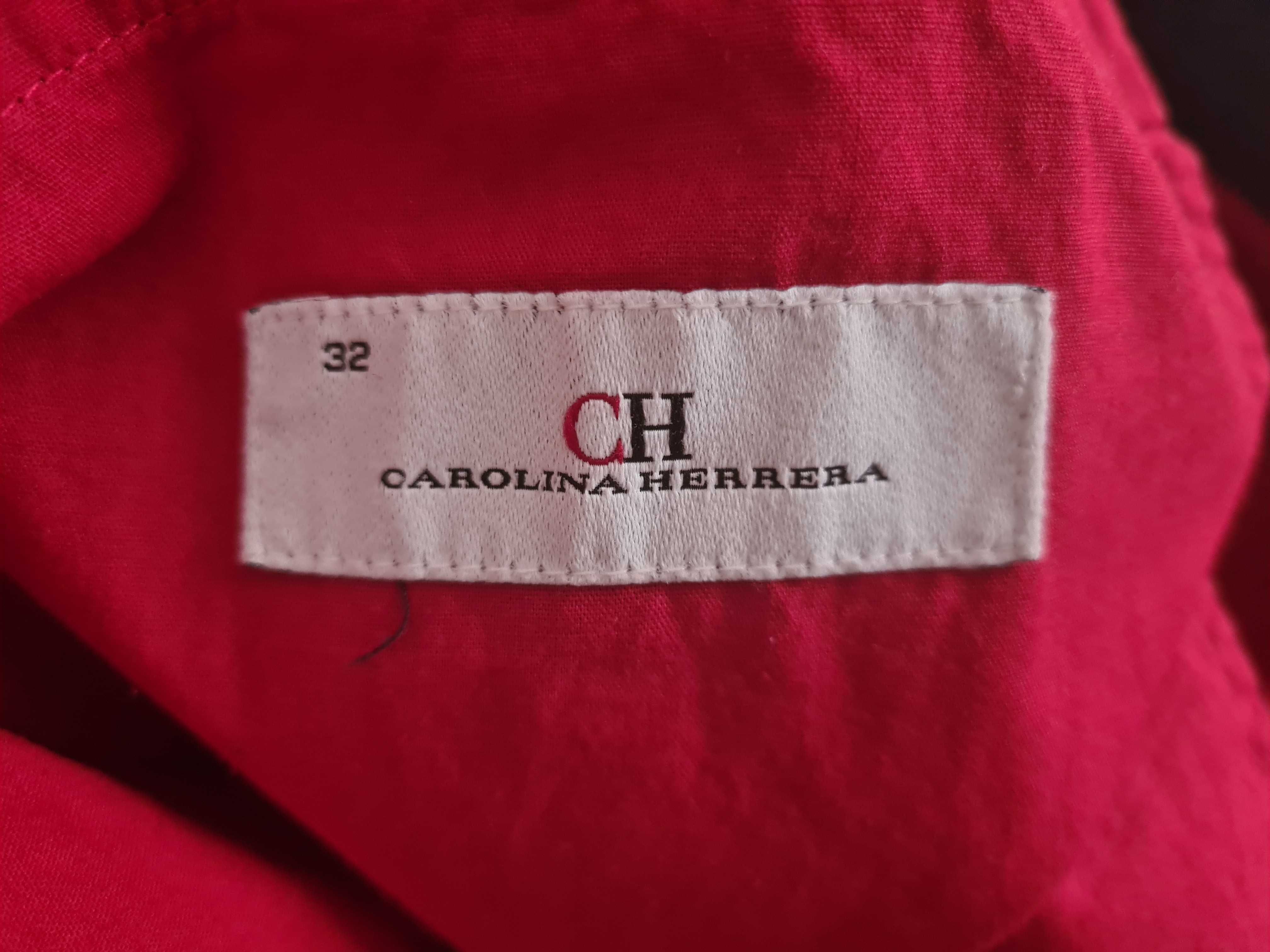 Vand pantaloni Carolina Herrera originali