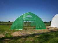 Solar profesional de gradina 8x20 m, Nou,  CORTURI24.RO