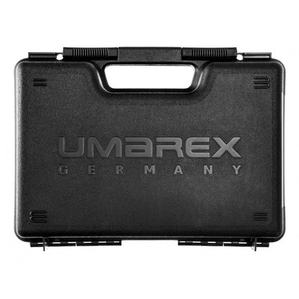 Umarex cutie depozitare si transport pistol