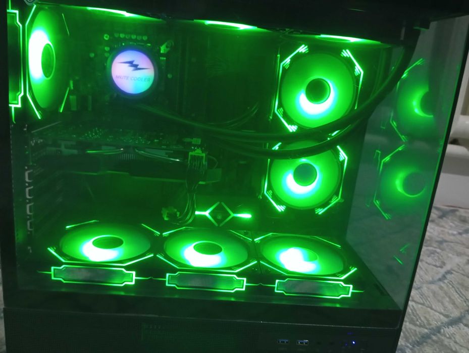 Kompyuter keysi òyin uchun