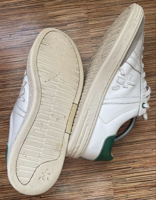 Pantofi sport PREMIATA