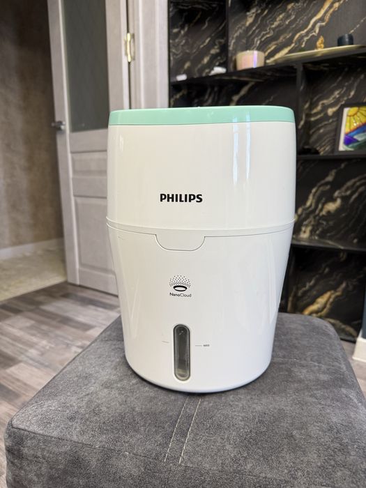 Philips HU4801 увлажнитель воздуха