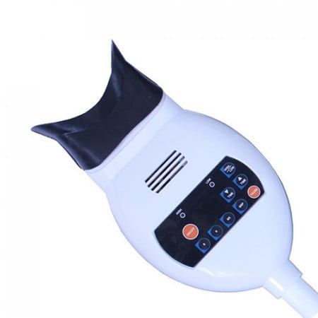 Lampă profesională  albire  dinti– 10 LED-uri