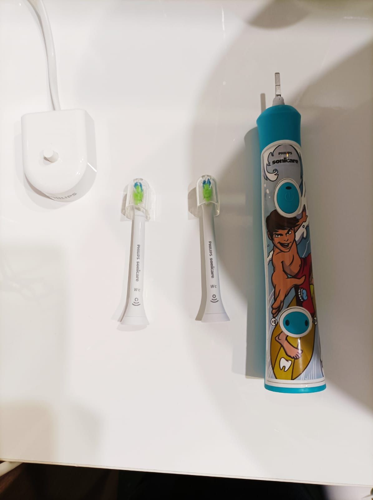 Philips for kids sonicare