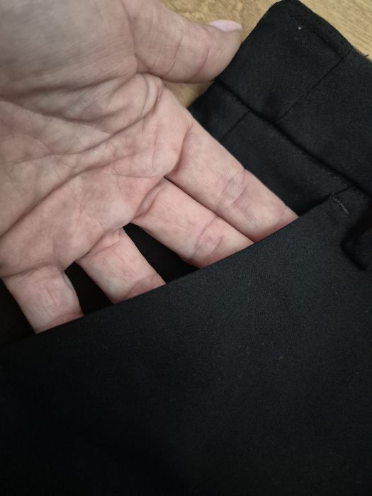 Pantalon office dama