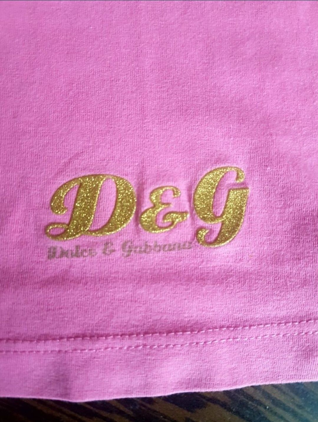 Top Dolce&Gabbana Xs-S