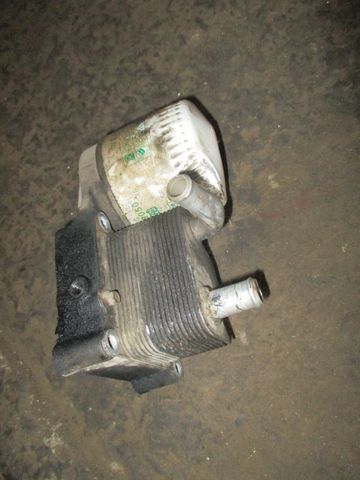 Racitor ulei termoflot Ford Focus motor 1,8 diesel TDDI TDCI Probat