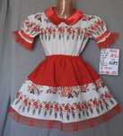 Costum popular pentru copii