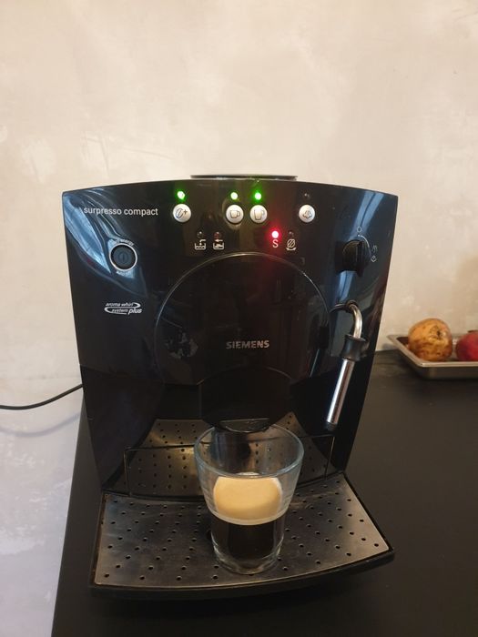 Продавам кафемашина