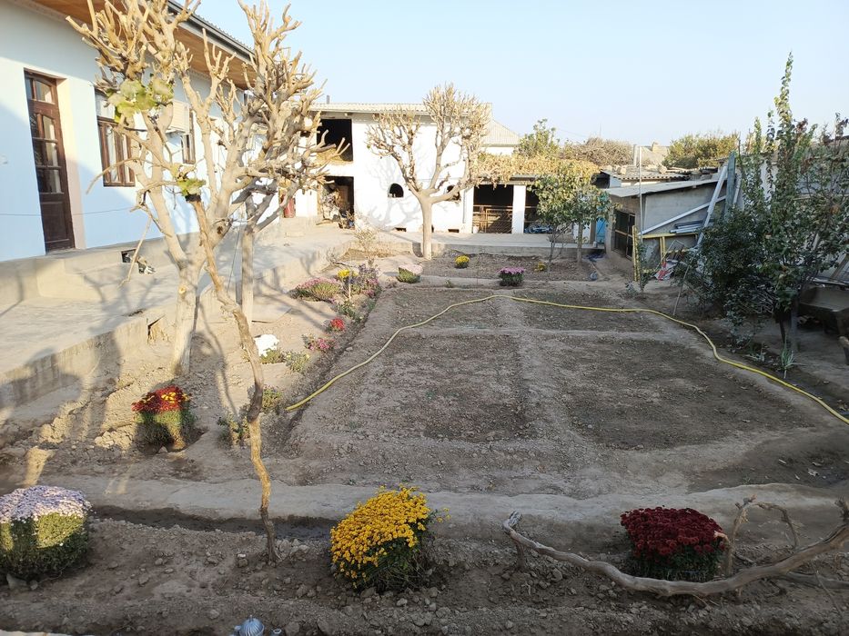 7 sotiqli uy shaxarda