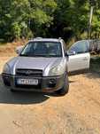 Hyunda Tucson CRDi !  Pentru mai multe detalii la telefon !