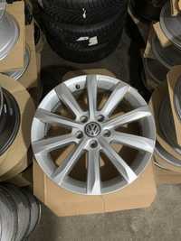 Jante 5x112 R 17 , originale vw