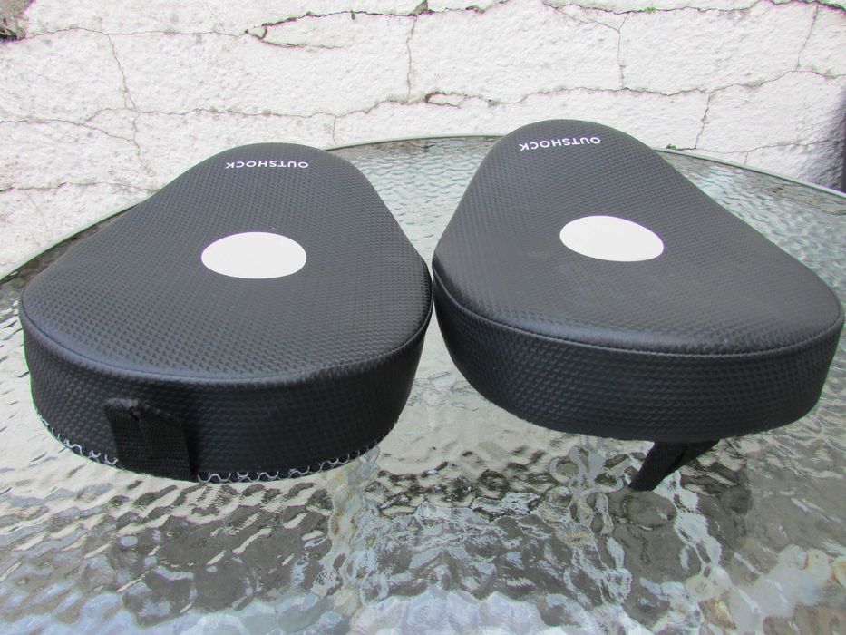 Лапи за бокс Decathlon Outshock