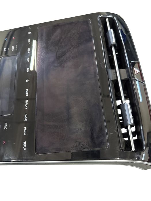 Ecrane/monitoare/ecrane mici HYUNDAI TUCSON III TLE  2015 - >, HYUNDAI