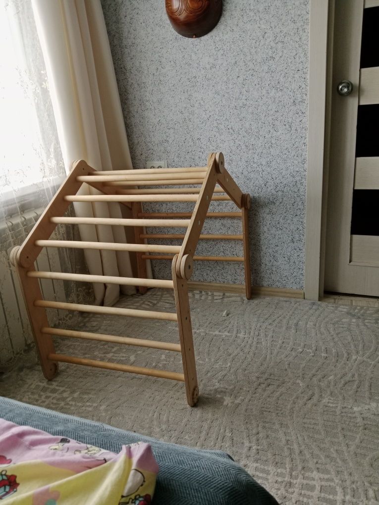 Треугольник пиклера