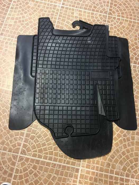 set covorase auto iveco daily iii, iv, v