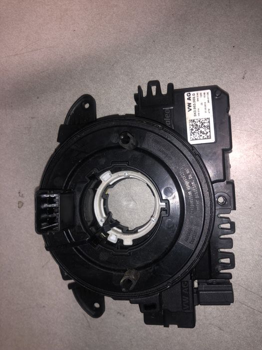 Spirala volan VW Tiguan cod 5k0953569G - Banda airbag