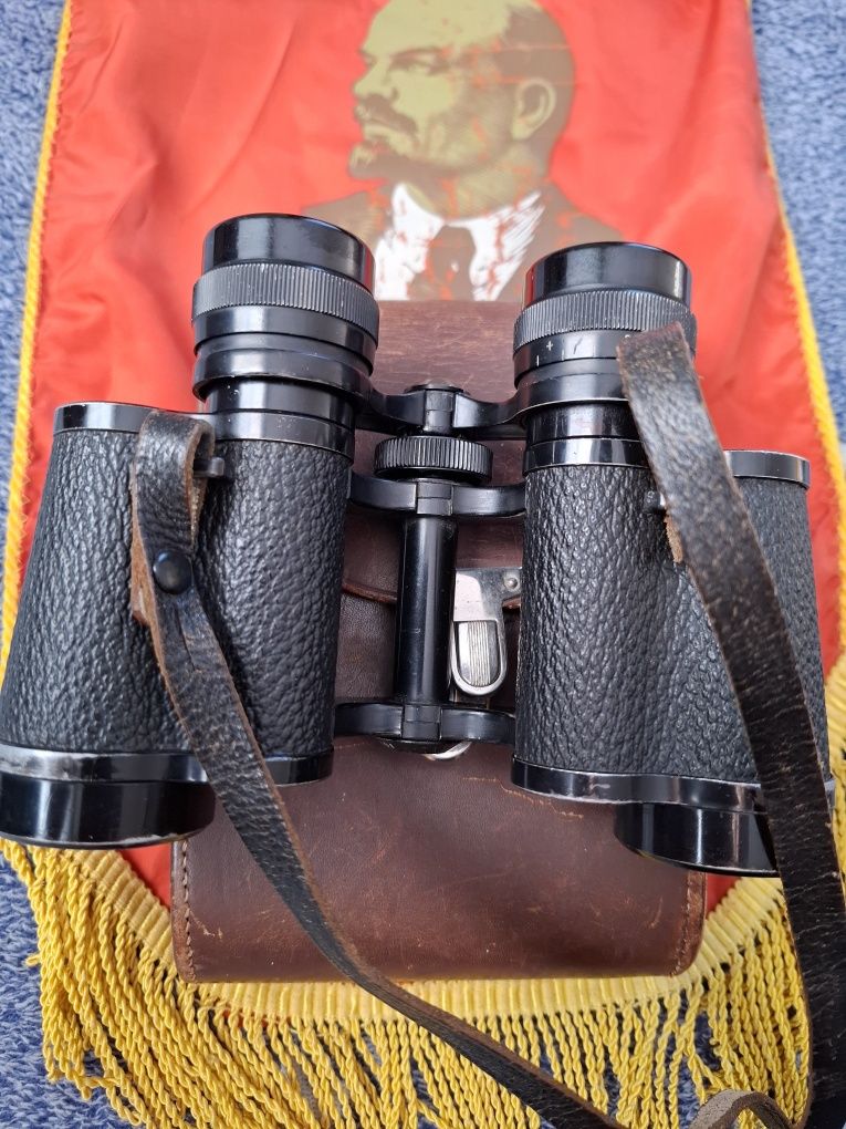 Бинокль Carl zeiss 8×30