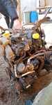 Motor 1.5 Renault clio,megane , dacia, Nissan