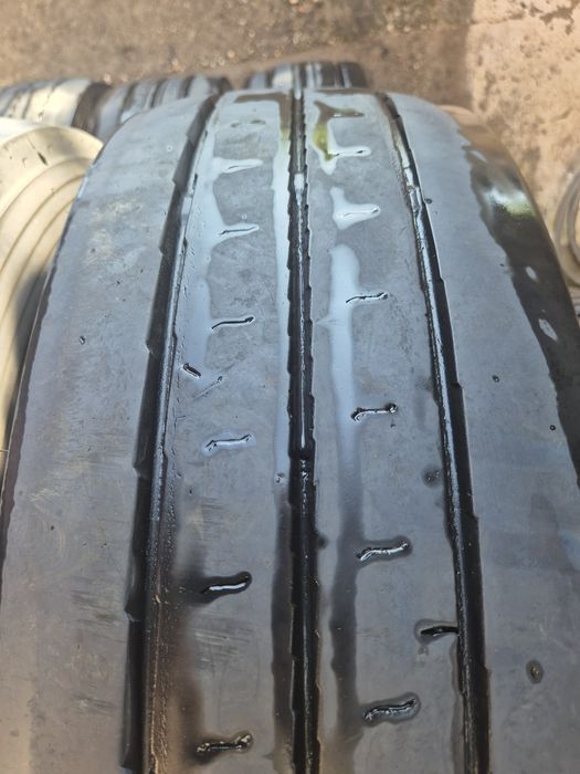 Cauciucuri 245/70/17.5 m+s