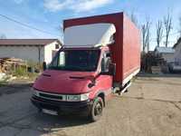 Iveco daily 3,5 tone