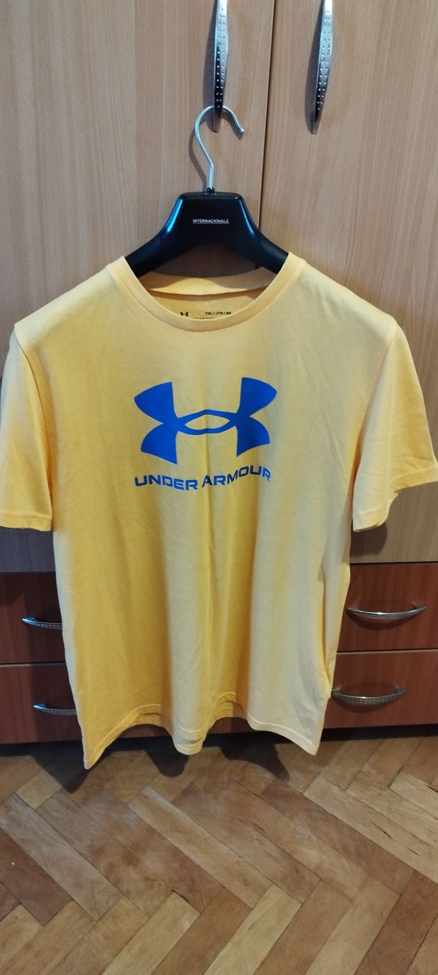 Tricou nou L-Xl bumbac
