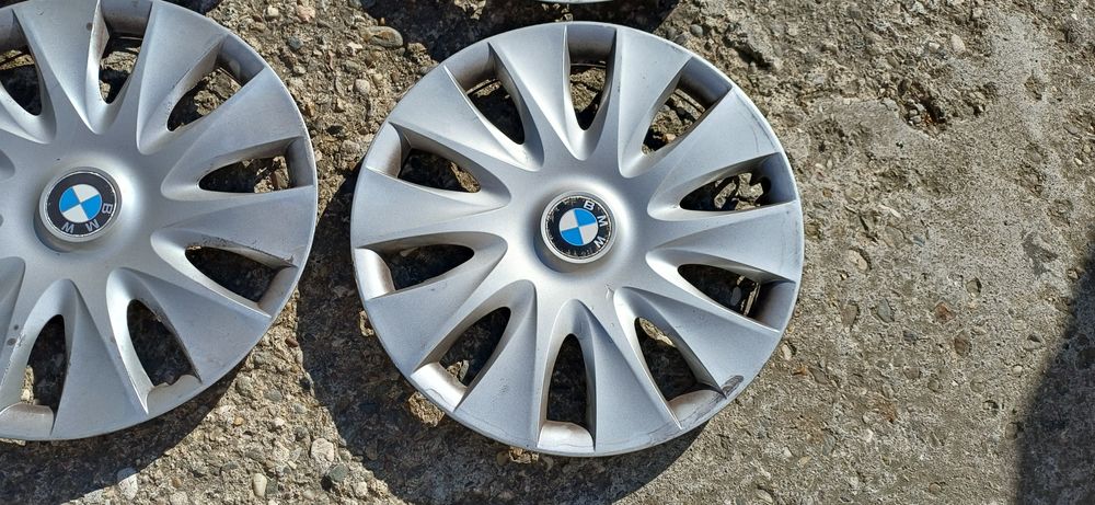 Capace roti 16 BMW original