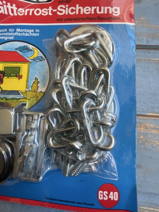 ABUS dispozitiv de incuiere  GS40