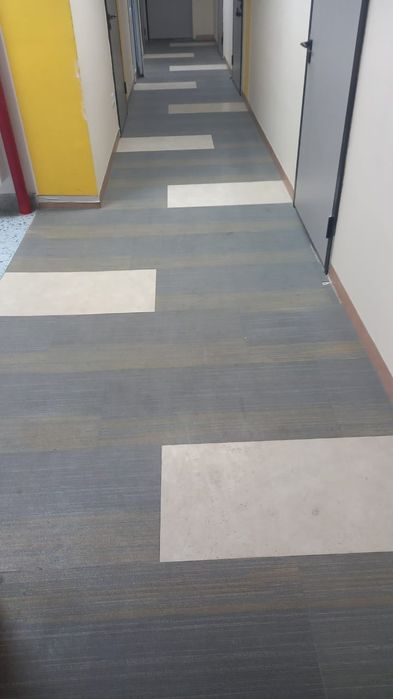 Линолеум для офисов и зданий