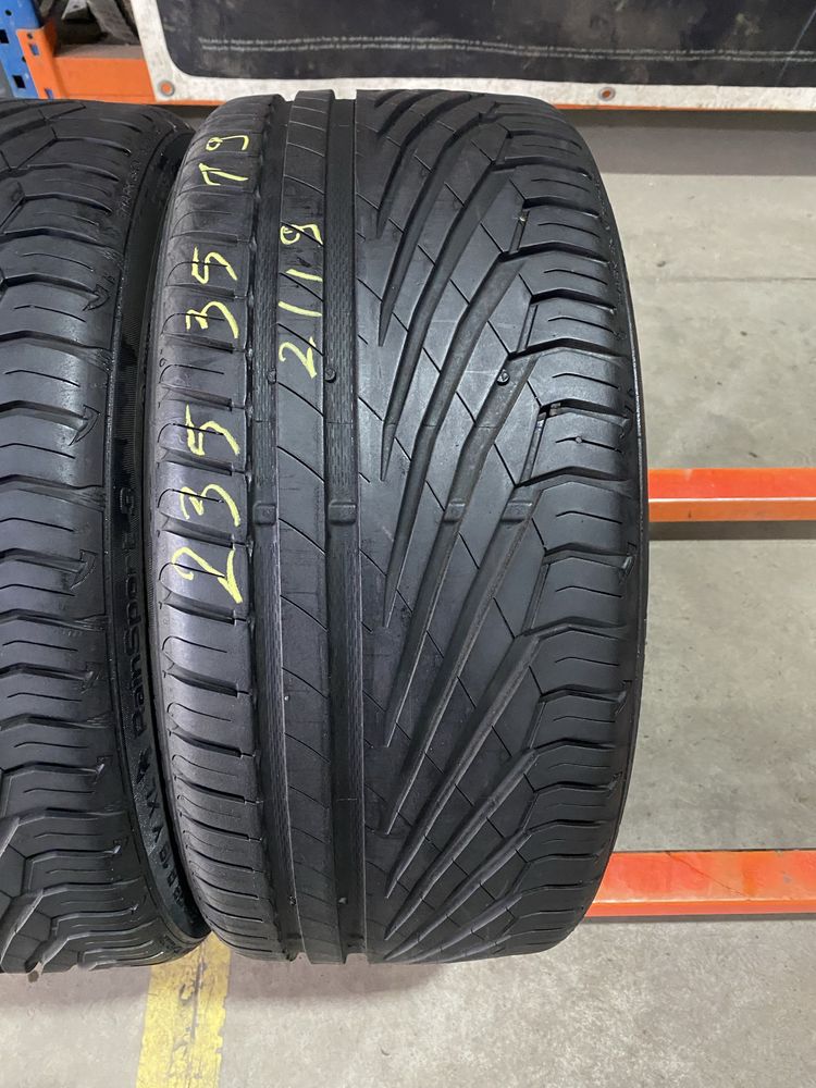 Anvelope vara 235/35/19 Uniroyal Rain Sport 3 235 35 19 R19