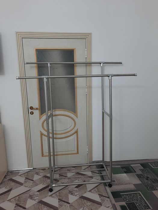 Новый гардероб 12500т