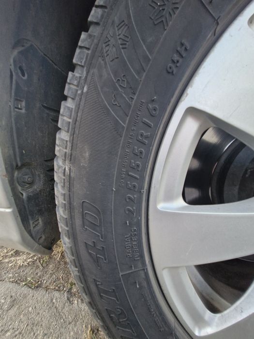 Vând mercedes benz kompressor 2003