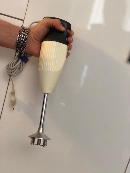 Blender Bamix/Esge sg2000  + Processor