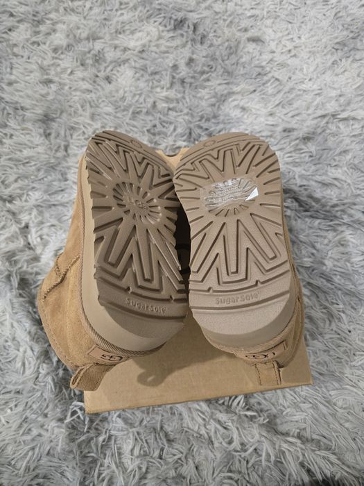 UGG Classic Ultra Mini
