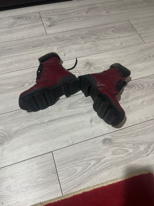 Ghete copii mărimea 34