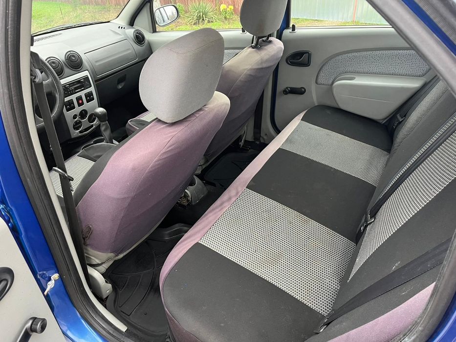 Dacia Logan  De vânzare