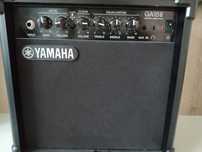 Amplificator chitara