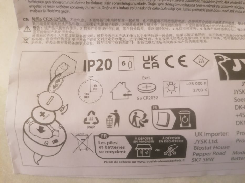 Set trei suporturi pentru lumanare, diferite culori