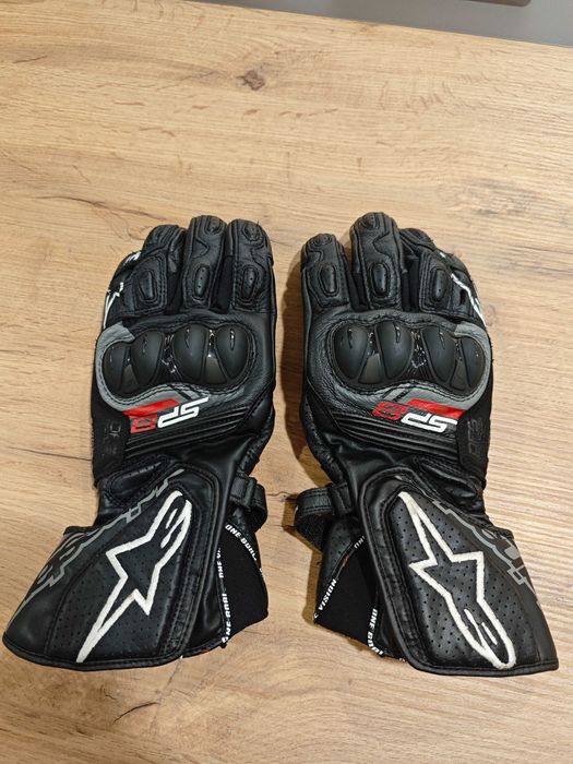 Ръкавици alpinestars sp8 v-3