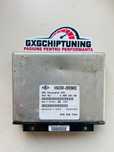 Calculator EBS MAN TGA 0486106018, 81258087004
