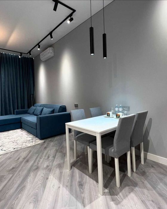 CРОЧНО Сдается квартира 2/2/9 ЖК Жангох на Шайхантахурский!