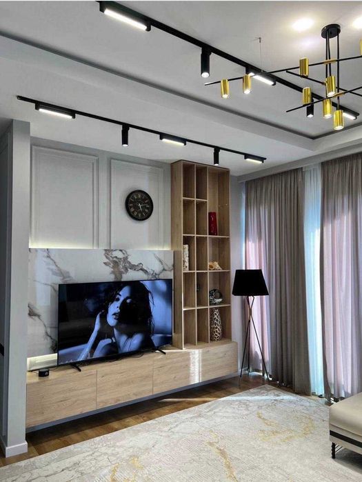 Сдается в аренду 2/3/9 Яккасарайский Шота Руставели 129*