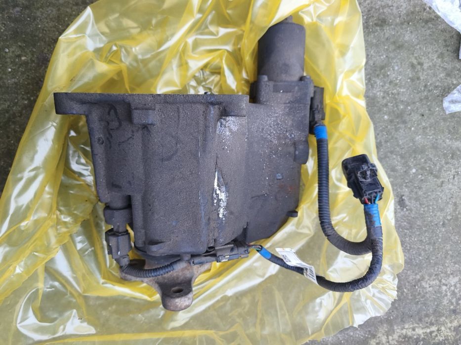 Uși dreapta și cuplaj diferențial Hyundai Tucson 4x4