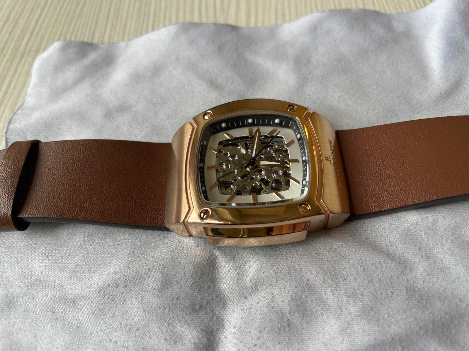 Jacques Lemans 1-1379 C